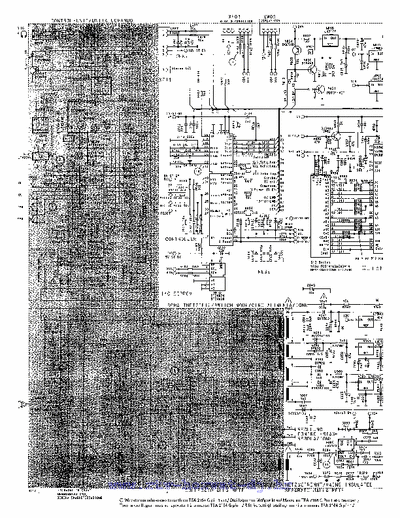 Nokia Stereoplus Stereoplus chassis